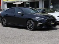 Usata BMW M235 Comfort Edition 306 CV (225 kW) 2020 Nero Coupé
