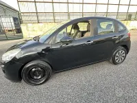 Usata Citroën C3 68 CV (50 kW) 2013 Berlina