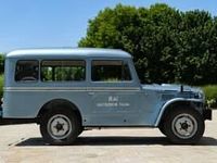 Usata Fiat Campagnola 85 CV (62 kW) 1968 Altri SUV