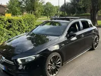 Usata Mercedes A35 AMG AMG 306 CV (225 kW) 2021 Berlina