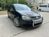 Usata VW Golf IV R 250 CV (183 kW) 2006 Berlina