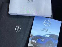 Occasion Nissan Juke Acenta 114 ch (83 kW) 2025 Gris SUV