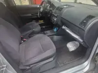 Usata VW Polo 80 CV (58 kW) 2005 Grigio Berlina