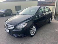 usata Mercedes B160 ClasseCDI Executive