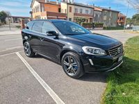 Usata Volvo XC60 2016 Nero SUV