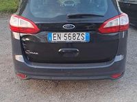 Usata Ford C-MAX Style 136 CV (100 kW) 2009 Monovolume