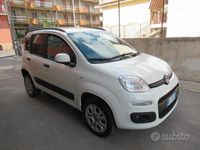 Usata Fiat Panda City Life 80 CV (58 kW) 2022 Bianco Berlina