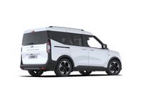 Nuova Ford Tourneo Courier Active 126 CV (92 kW) 2026 Frozen white  Monovolume