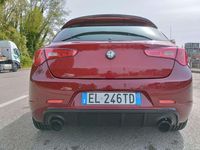 Usata Alfa Romeo Giulietta Distinctive 170 CV (125 kW) 2012 Utilitaria