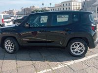 Usata Jeep Renegade 130 CV (95 kW) 2023 Nero SUV