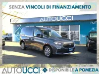 Usata Ford Tourneo Connect Titanium 122 CV (89 kW) 2023 Magnetic grey Monovolume