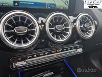 Usata Mercedes GLA200 AMG Line Premium 149 CV (109 kW) 2025 Grigio SUV