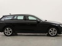 Usata Audi A4 Advanced 163 CV (119 kW) 2022 Nero Station wagon