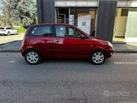 usata Lancia Ypsilon Oro 1.3 MultiJet