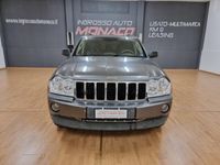 usata Jeep Grand Cherokee 3.0 V6 CRD Limited