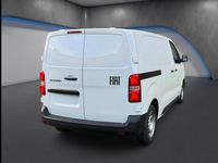 Nuova Fiat Scudo S 119 CV (87 kW) 2025 Bianco Furgone