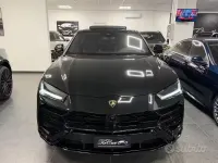 Usata Lamborghini Urus 650 CV (478 kW) 2022 Nero SUV