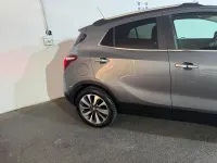 Usata Opel Mokka X Ultimate 136 CV (100 kW) 2018 Grigio SUV