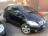 Usata Mercedes A180 Premium 109 CV (80 kW) 2012 Berlina