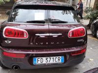 usata Mini Clubman Mini 2.0 Cooper D Business Clubman