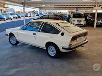 Usata Alfa Romeo Sprint Sprint 95 CV (69 kW) 1981 Beige Coupé