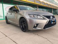 usata Lexus CT200h CT Hybrid Executive