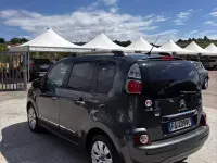 Usata Citroën C3 Picasso 99 CV (72 kW) 2015 Grigio Monovolume