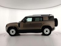 Usata Land Rover Defender 200 CV (147 kW) 2025 Gonwane stone SUV