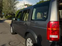 Usata Land Rover Discovery 190 CV (139 kW) 2007 Grigio SUV