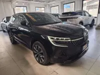 Usata Renault Austral Techno 158 CV (116 kW) 2023 Nero SUV