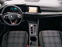usata VW Golf GTI 2.0 tsi 245cv dsg 2021 iq matrix navi kamera 19''
