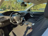 Usata Peugeot 308 SW Active 120 CV (88 kW) 2018 Station wagon