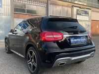 usata Mercedes GLA220 GLA 220CDI Automatic 4Matic Premium