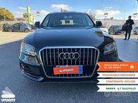 Usata Audi Q5 Business 150 CV (110 kW) 2016 SUV