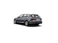 usata Audi A4 avant 30 2.0 tdi business 122cv s-tronic my16