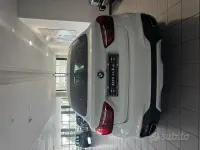 Usata BMW X6 M Sport 249 CV (183 kW) 2019 Bianco SUV