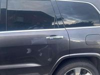 Usata Jeep Grand Cherokee Overland 241 CV (177 kW) 2015 SUV