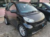 Usata Smart ForTwo Cabrio Pulse 71 CV (52 kW) 2009 Cabrio