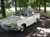 Usata Ford Consul 64 CV (47 kW) 1964 Bianco Coupé