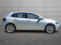 Usata VW Polo Style 95 CV (69 kW) 2025 Other Utilitaria