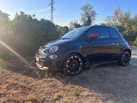 Usata Abarth 595 145 CV (106 kW) 2018 Utilitaria