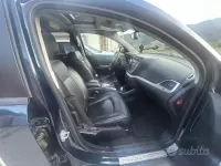 Usata Fiat Freemont 170 CV (125 kW) 2014 Blu SUV