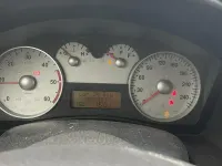 Usata Fiat Stilo 120 CV (88 kW) 2006 Bluazzurro Station wagon