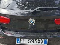 Usata BMW 116 116 CV (85 kW) 2016 Utilitaria