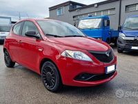 Usata Lancia Ypsilon 69 CV (50 kW) 2019 Rosso Utilitaria