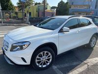 usata Mercedes GLA200 GLA-X156 2014 d (cdi) Executive