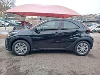 Nuova Toyota Aygo X 92 CV (67 kW) 2026 Nero SUV