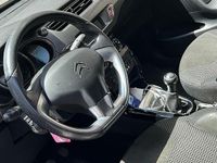 Usata Citroën C3 60 CV (44 kW) 2014 Grigio Utilitaria