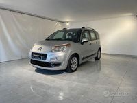 Usata Citroën C3 Picasso 95 CV (69 kW) 2010 Grigio Monovolume