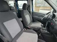 Usata Fiat Doblò Emotion 120 CV (88 kW) 2013 Bluazzurro Monovolume